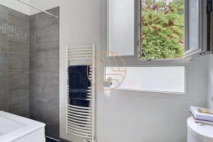 Maison à vendre 3 pièces de 48 m² à Saint-Maur-des-Fossés