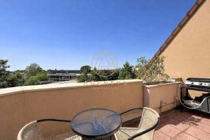Appartement à vendre 5 pièces de 97 m² à Champigny-sur-Marne