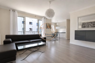 Appartement à vendre 5 pièces de 107,47 m² à Saint-Maur-des-Fossés