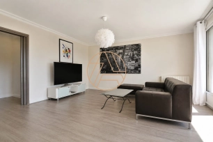 Appartement à vendre 5 pièces de 107,47 m² à Saint-Maur-des-Fossés