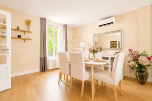 Appartement à vendre 5 pièces de 110 m² à Le Perreux-sur-Marne