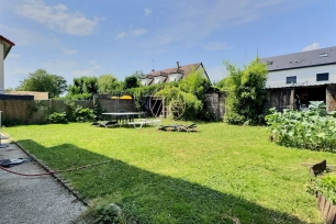Maison à vendre 7 pièces de 157 m² à Le Plessis-Trévise