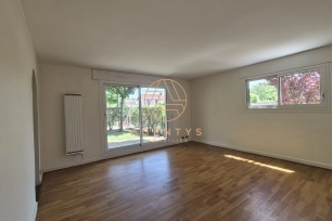 Appartement à vendre 3 pièces de 66,8 m² à Le Perreux-sur-Marne