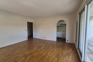 Appartement à vendre 3 pièces de 66,8 m² à Le Perreux-sur-Marne