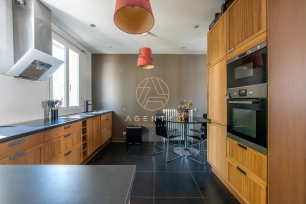Maison à vendre 7 pièces de 100 m² à Le Perreux-sur-Marne