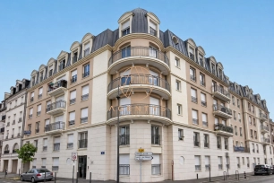 Appartement à vendre 5 pièces de 107 m² à Le Perreux-sur-Marne