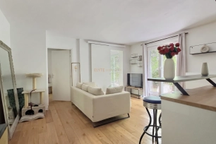 Appartement à vendre 3 pièces de 49,2 m² à Aix-en-Provence