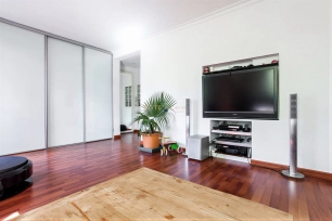 Appartement à vendre 4 pièces de 72 m² à Marseille