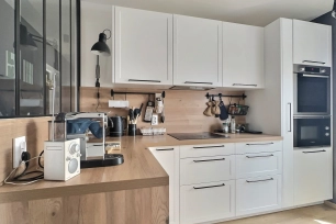 Appartement à vendre 4 pièces de 90 m² à Salon-de-Provence