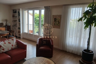 Appartement à vendre 4 pièces de 89,65 m² à Saint-Maur-des-Fossés