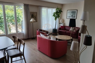 Appartement à vendre 4 pièces de 89,65 m² à Saint-Maur-des-Fossés