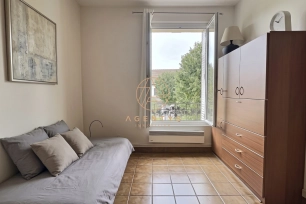 Appartement à vendre 2 pièces de 39 m² à Le Perreux-sur-Marne