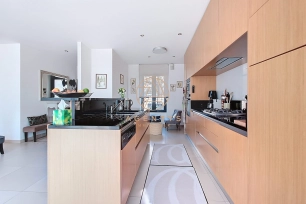 Maison à vendre 7 pièces de 167,65 m² à Saint-Maur-des-Fossés