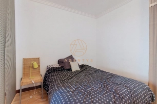 Appartement à vendre 2 pièces de 27,77 m² à Paris
