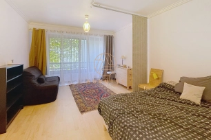 Appartement à vendre 2 pièces de 27,77 m² à Paris