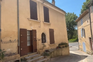 Maison à vendre 5 pièces de 92 m² à Jouques