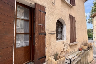 Maison à vendre 5 pièces de 92 m² à Jouques