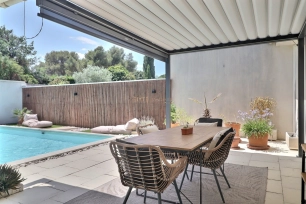 Maison à vendre 5 pièces de 120 m² à Saint-Chamas