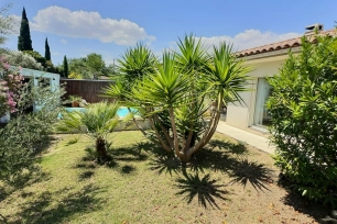 Maison à vendre 5 pièces de 120 m² à Saint-Chamas