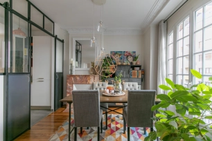 Appartement vendu 5 pièces de 84,26 m² à Saint-Maur-des-Fossés