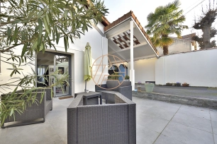 Maison à vendre 4 pièces de 90 m² à Saint-Maur-des-Fossés