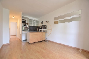 Appartement à vendre 1 pièces de 24 m² à Saint-Maur-des-Fossés