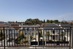 Appartement à vendre 2 pièces de 41,78 m² à Saint-Maur-des-Fossés