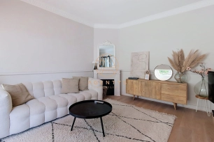 Maison à vendre 5 pièces de 100,28 m² à Saint-Maur-des-Fossés