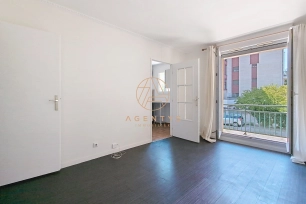 Appartement à vendre 1 pièces de 26,26 m² à Saint-Maur-des-Fossés