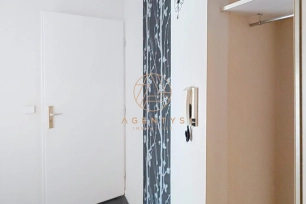 Appartement à vendre 1 pièces de 26,26 m² à Saint-Maur-des-Fossés