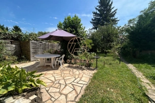 Maison à vendre 6 pièces de 165 m² à Nogent-sur-Marne