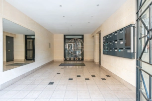 Appartement à vendre 3 pièces de 64,73 m² à Le Perreux-sur-Marne