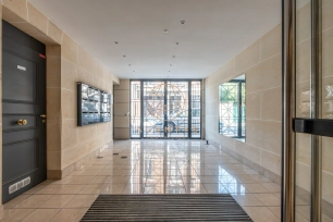 Appartement à vendre 3 pièces de 64,73 m² à Le Perreux-sur-Marne
