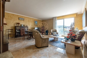 Appartement à vendre 4 pièces de 102,57 m² à Bry-sur-Marne
