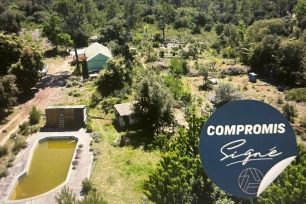 Maison à vendre 4 pièces de 105 m² à Jouques