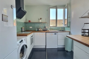 Appartement loué 3 pièces de 57,43 m² à Saint-Maur-des-Fossés