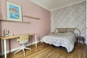 Appartement loué 3 pièces de 57,43 m² à Saint-Maur-des-Fossés