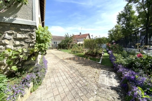 Maison loué 4 pièces de 80 m² à Villiers-sur-Marne
