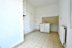 Appartement vendu 2 pièces de 48 m²