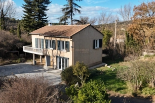 Maison vendu 4 pièces de 105 m² à Jouques