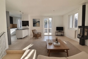 Maison vendu 4 pièces de 105 m² à Jouques