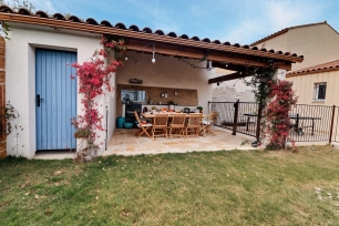 Maison vendu 5 pièces de 123 m² à Peynier