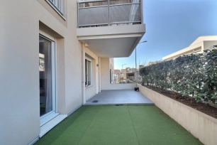 Appartement vendu 3 pièces de 64,44 m² à Rousset