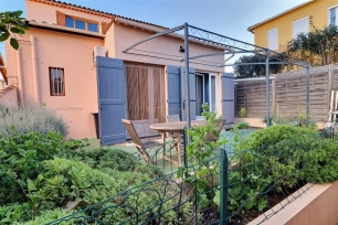 Maison vendu 4 pièces de 87,35 m² à Marseille