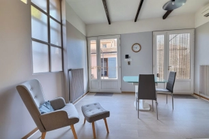 Maison vendu 4 pièces de 87,35 m² à Marseille