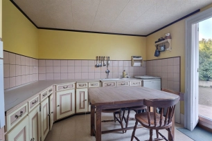 Maison vendu 4 pièces de 100,52 m² à Trets