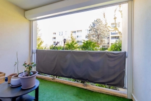 Appartement vendu 2 pièces de 48,59 m² à Gardanne