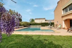 Maison vendu 6 pièces de 135 m² à Peyrolles-en-Provence