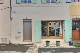 Maison vendu 3 pièces de 70 m² à Saint-Chamas