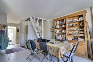 Maison vendu 4 pièces de 87 m² à Pélissanne